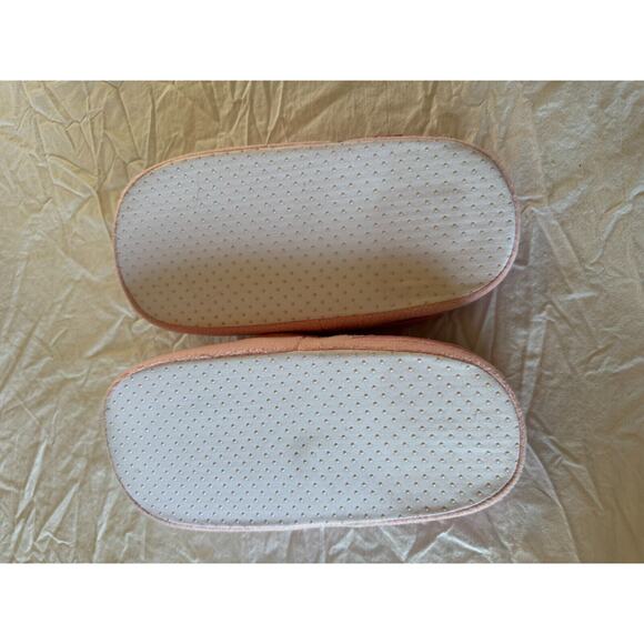 Conair Body Benefits Foot Vibes Battery Operated Massaging Slippers Womens OS - Picture 5 of 13